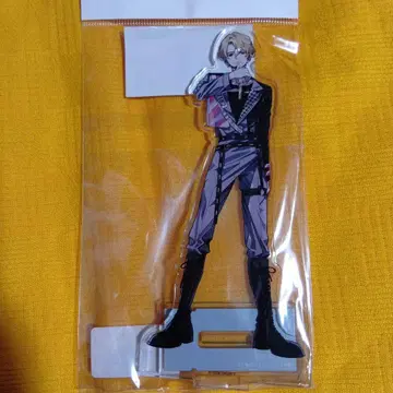 18TRIP 에이트리 북쪽 카타 키토 타워 레코드 카페 아크릴 스탠드