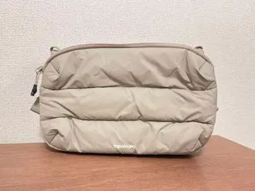 topologie 보틀 사코슈 라지