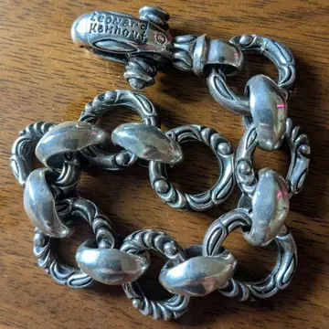 레오나드 캄하우트 헤론 팔찌