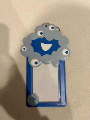 만박 미야쿠미야쿠 캔디 튠 카드&트레이딩 카드 케이스