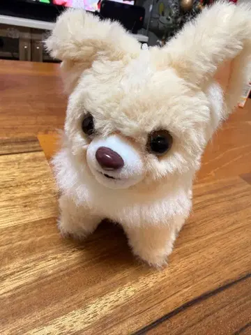 찬미나 B급 MINI SANTA BAG CHARM 산타