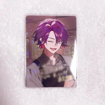 니지산지 와타라이 히바리 VOLTACTION 카레