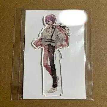 프로세카 밤 페스티벌 시노타로 카미시로 루이 아크릴 스탠드