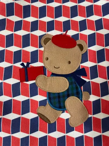 familiar (패밀리아) x 마몽에피유 백