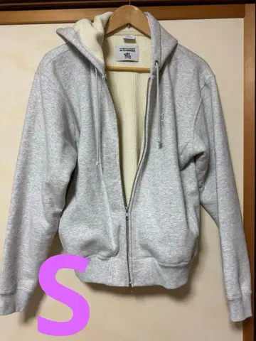 RHC x 챔피온 챔피온 후디 후드티