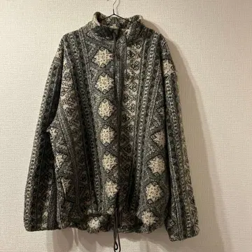 [ UNIONBAY ] 보아 자켓 80s