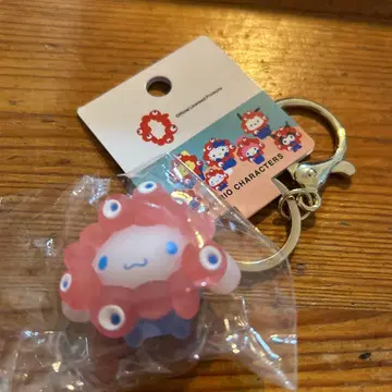 만박 산리오 시나몬 클리어