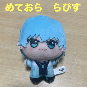 메테오라이트 치비구루미 라피스