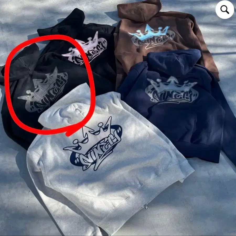 1번째 상품 이미지