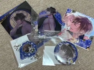 잘생긴 남자 전국 차레복권 다테 마사무네