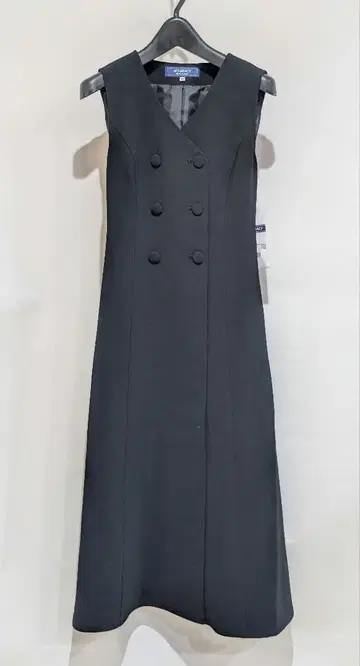 엠즈 그레이시 베스트 원피스