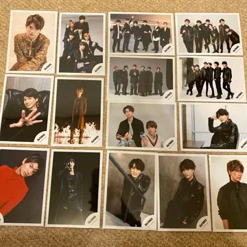 타카치 유고 SixTONES 공식 사진