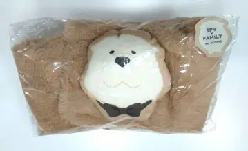 쓰리코인즈 스파이 패밀리 본드 넥워머