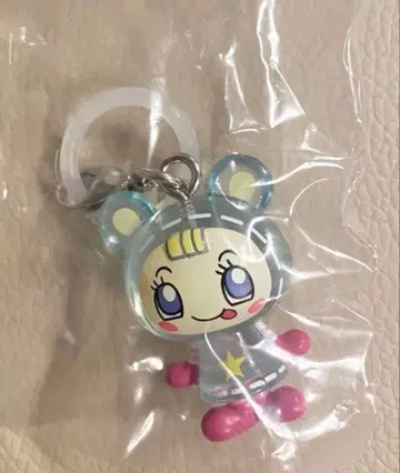 나루미야 캐릭터즈 메지루시 액세서리 블루베리에