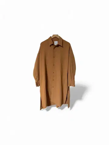 프로필 필독 루이스 롱 셔츠