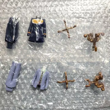 죠죠 캡슐 토르소 마네킹 1