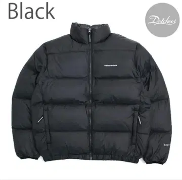 thisisneverthat 다운 자켓