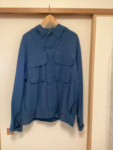 Patagonia isthmus utility jacket XL