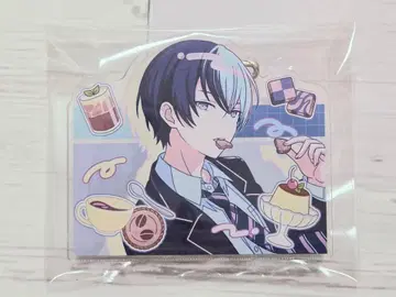 프로세카 아오야기 토야 아크릴 배지 컬렉션