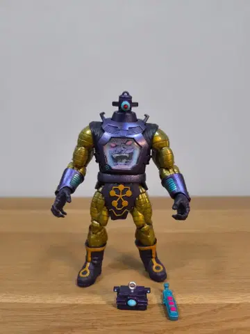 마블 레전드 아님 졸라 HYDRA 2팩판