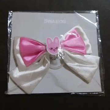 미개봉 straykids 스키즈 응원봉 리본 창빈