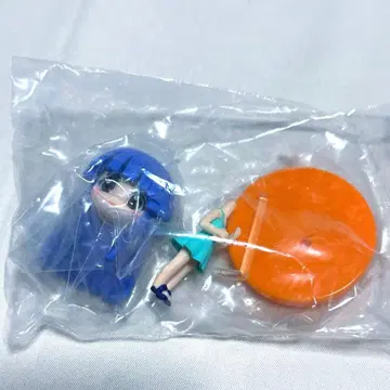 쓰르라미 울 적에 쓰르라미 데이 브레이크 후루데 리카 사복 데포메 피규어