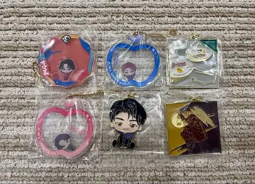 제일복권 미세스 그린애플 E상 F상