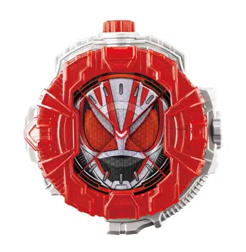 DX 기츠 라이드워치 [ 가면라이더 지오 ]