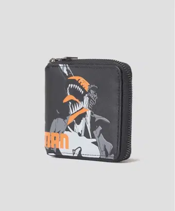 체인소 맨 지갑 새상품