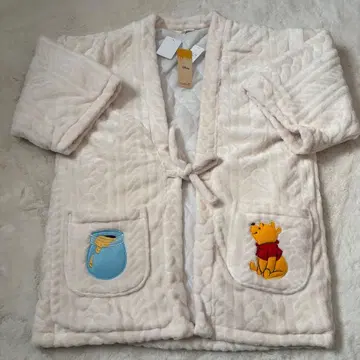 곰돌이 푸 포근포근 한텐