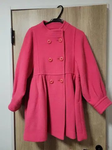 그레이스 콘티넨탈 그레이스 클래스 코트 38 사이즈