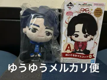 미세스 그린애플 제일복권 A상