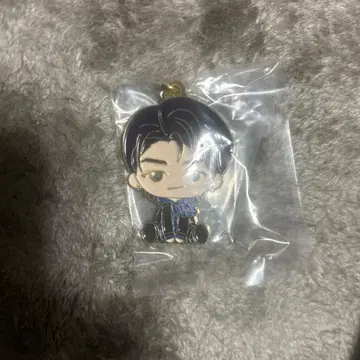 F상 메탈 참 와카이 히로토