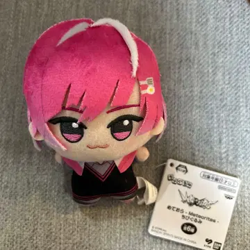 메테오라 Meteorites SD 인형 미카사 군