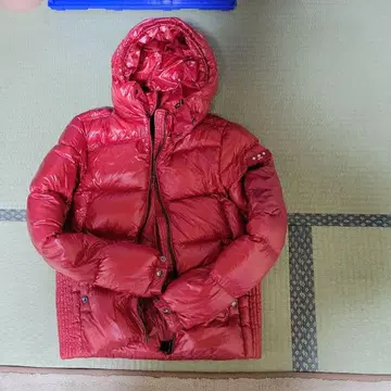 TATRAS 다운 자켓