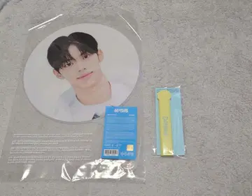 TWS 도훈 IMAGE PICKET & IMAGE PICKET GRIP