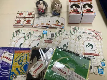 Mrs. GREEN APPLE 제일복권 A상 포함 묶음 판매 당일 발송