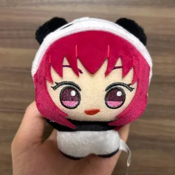 SAKAMOTO DAYS 사카모토 데이즈 SD 인형 류 샤오탕