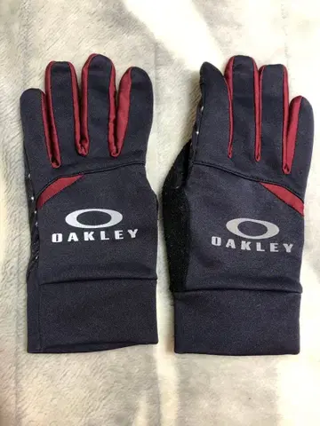 오클리 그로브 장갑 M 사이즈