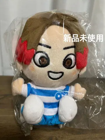 야스다 쇼타 치비누이 미사용 새상품