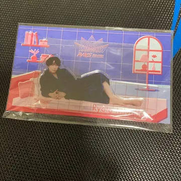 미야타테 료타 RAYS 아크릴 스탠드 Snow Man