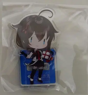 칸코레 요코스카 원정 2025 기념품 미니 아크릴 스탠드 시구레