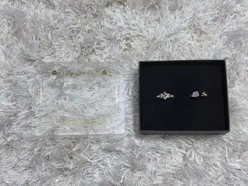 이레이스 If 2연 반지