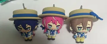 히프노시스 마이크 러버 마스코트 스이파라