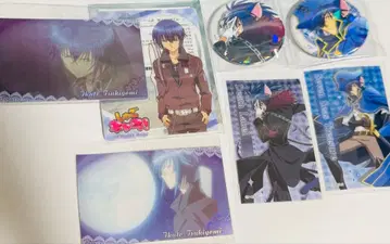 수호캐릭터 이쿠토 캔뱃지