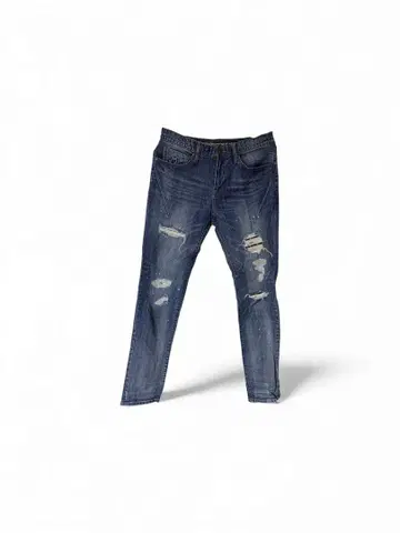 프로필 필독 넘버나인 데님