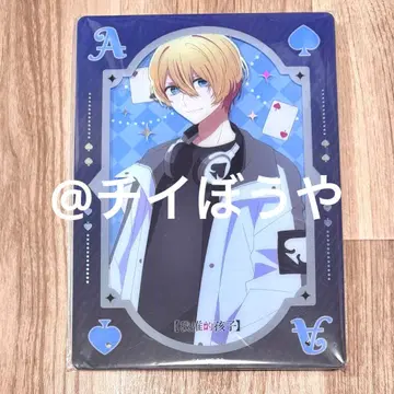 [ 최애의 아이 ] 호시노 아쿠아 중국 한정판 아크릴 플레이트