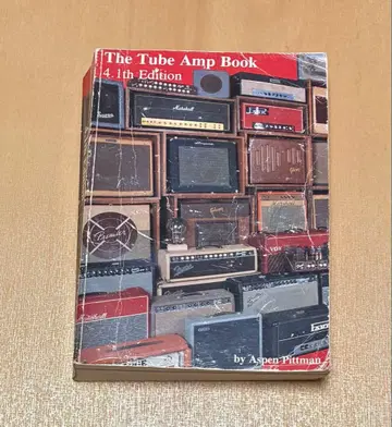 The Tube Amp Book 4.1th Edition