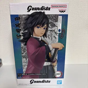 귀멸의 칼날 Grandista 토미오카 기유