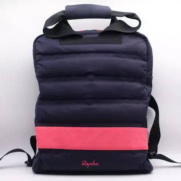 RAPHA FOR APPLE 컨버터블 백팩